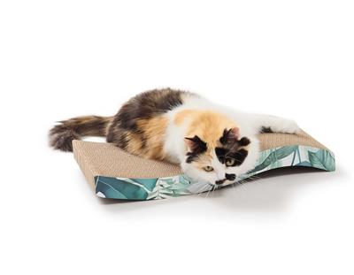 Ripple Reversible Scratcher (Go Green)