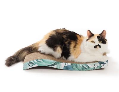 Ripple Reversible Scratcher (Go Green)