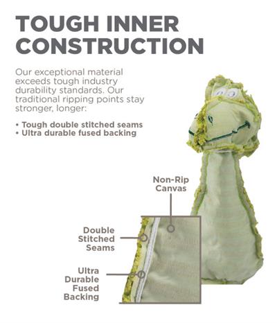 Ranch Roperz Cow Wht SM