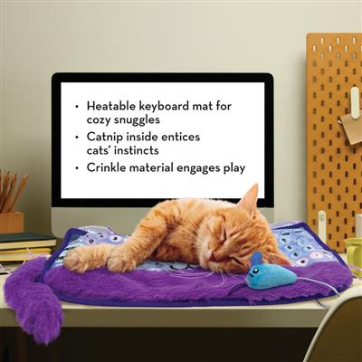 Comfort Key Play Mat