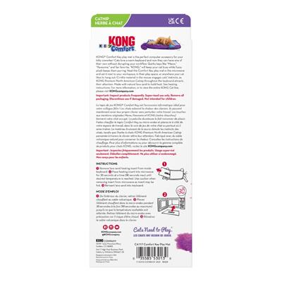 Comfort Key Play Mat