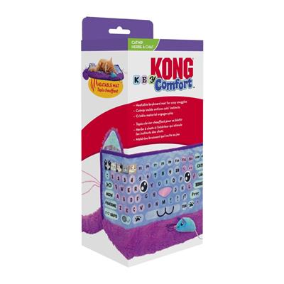 Comfort Key Play Mat