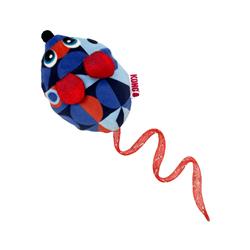 Bat-A-Bout Flicker Mouse