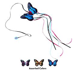 Teaser Butterfly