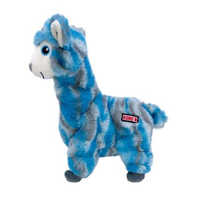 Low Stuff Stripes Llama