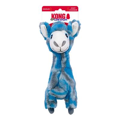 Low Stuff Stripes Llama