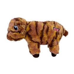 Low Stuff Stripes Cow