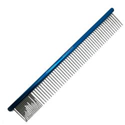 Limited Edition 11.5" Long Doodle Comb by PetStore.Direct