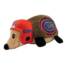 FLORIDA GATORS PLUSH HEDGEHOG TOY