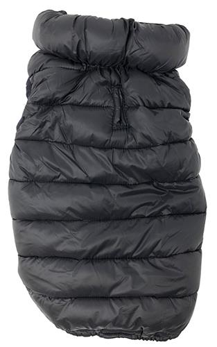 Pet Life ® 'Pursuit' Quilted Ultra-Plush Thermal Dog Jacket – 30 Pack