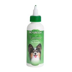 BIO-GROOM Ear Fresh Powder 24g