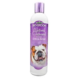 BIO-GROOM Natural Oatmeal  Rinse 12oz