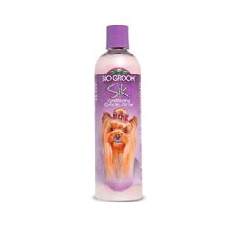 BIO-GROOM Silk Creme Rinse 12oz