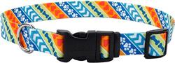PET ATTIRE Styles Adjustable Collar 5/8 x 10-14 Resolve