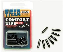 TITAN Comfort Tips 22pk 3.3mm