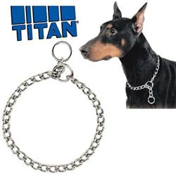 TITAN Fine Choke Chain 2.0mm - 14