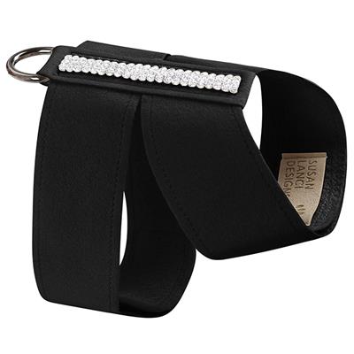 3 Row Giltmore Crystal Harness