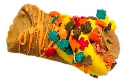 Fall Cannoli