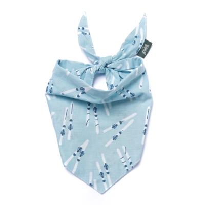 Ski Dog Bandana
