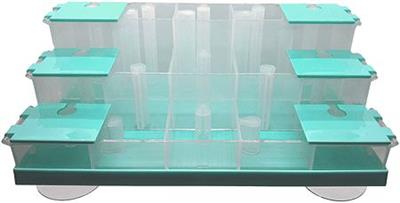 ETHICAL/SPOT Doc & Phoebe Puzzle Cat Feeder