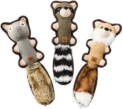 ETHICAL/SPOT Dura-Fused Hemp Friends 18"