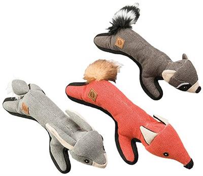 ETHICAL/SPOT Dura-Fused Hemp Pals - 18 " - Assorted