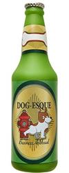 ETHICAL/SPOT Fun Drink Dog-Esque 9"