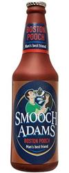 ETHICAL/SPOT Fun Drink Smooch Adams 9"