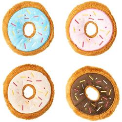 ETHICAL/SPOT Fun Food Tasty Donut 5"