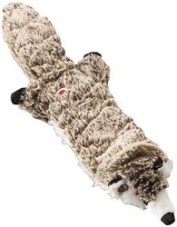 ETHICAL/SPOT Skinneeez Extreme Mini Quilted Racoon 14"
