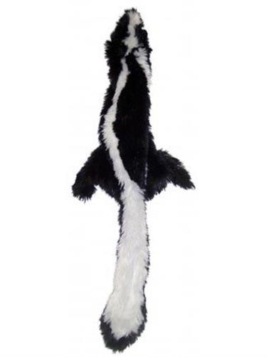 ETHICAL/SPOT Skinneeez Skunk 24"