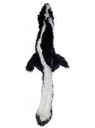 ETHICAL/SPOT Skinneeez Skunk Mini 20"
