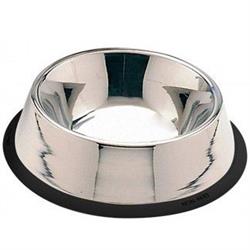 ETHICAL/SPOT Stainless Steel Non-Tip Bowl 24oz