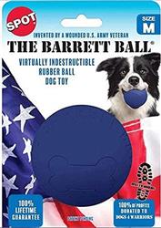 ETHICAL/SPOT Barrett Ball Medium 4"