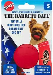 ETHICAL/SPOT The Barrett Ball S