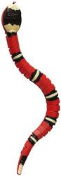 ETHICAL/SPOT Wigglin' Snake Cat Toy