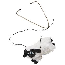 ETHICAL/SPOT A-Door-Able Baa Baa Black Sheep Cat Toy