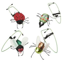 ETHICAL/SPOT A-Door-Able Buzzing Insect Cat Toy