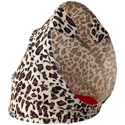 Sleep Zone Kitty Cabana