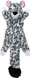 JOLLYPET Fat Tail Snow Leopard L