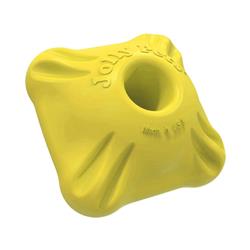 JOLLYPET Flex-n-Chew Squarble Small 2"