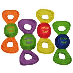 JOLLYPET Jolly Tug S Assorted