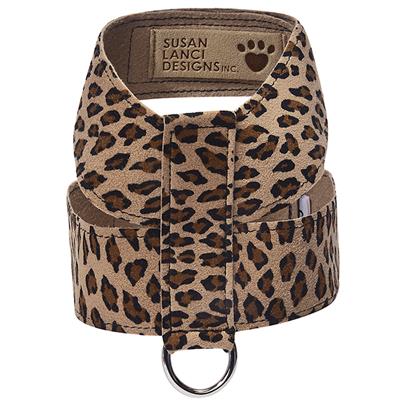 Plain Printed Tinkie Harness