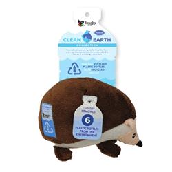 SPUNKY PUP Clean Earth Hedgehog Small