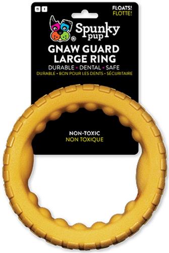 SPUNKY PUP Gnaw Guard Foam Ring S