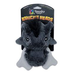 SPUNKY PUP Knuckleheads Warthog