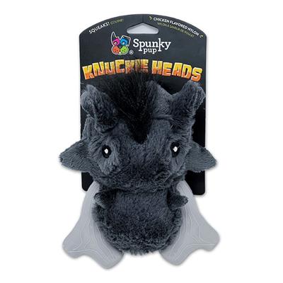 SPUNKY PUP Knuckleheads Warthog