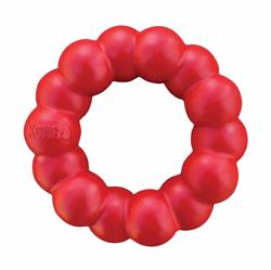 KONG® Ring Dog Chew Toy Small/Medium