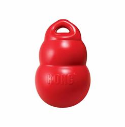 KONG® Bounzer® Dog Fetch Toy Medium