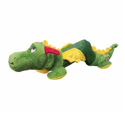 KONG® Shakers™ Dragon Dog Plush Toy Large/XL